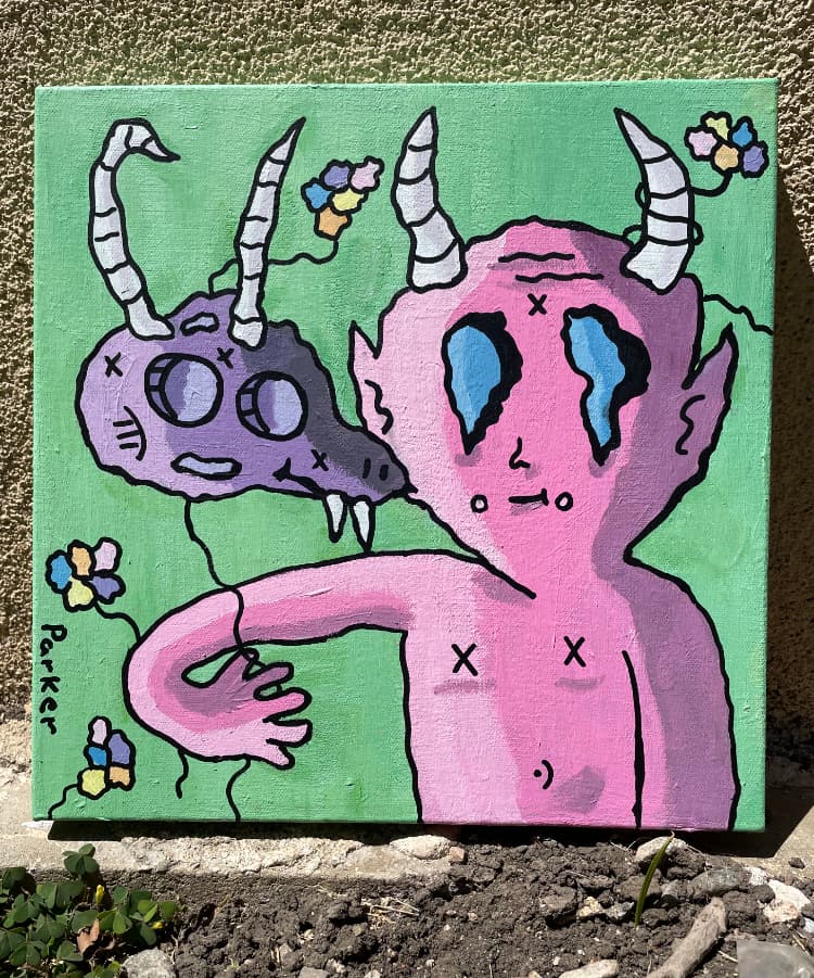 Ugly and Good
