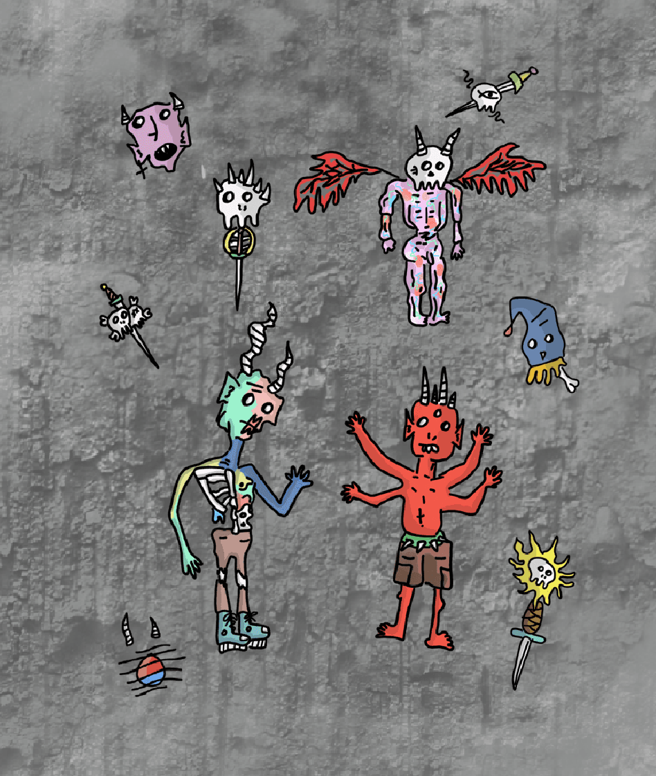 Freaks