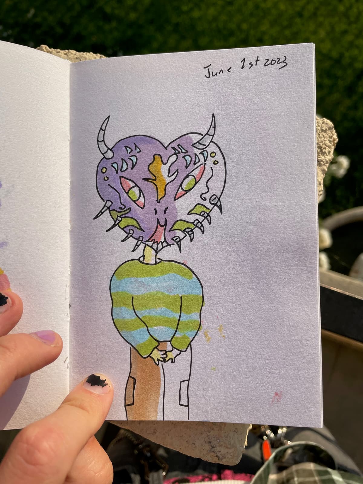 Majora