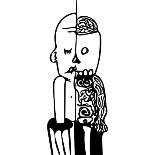 Half Dead