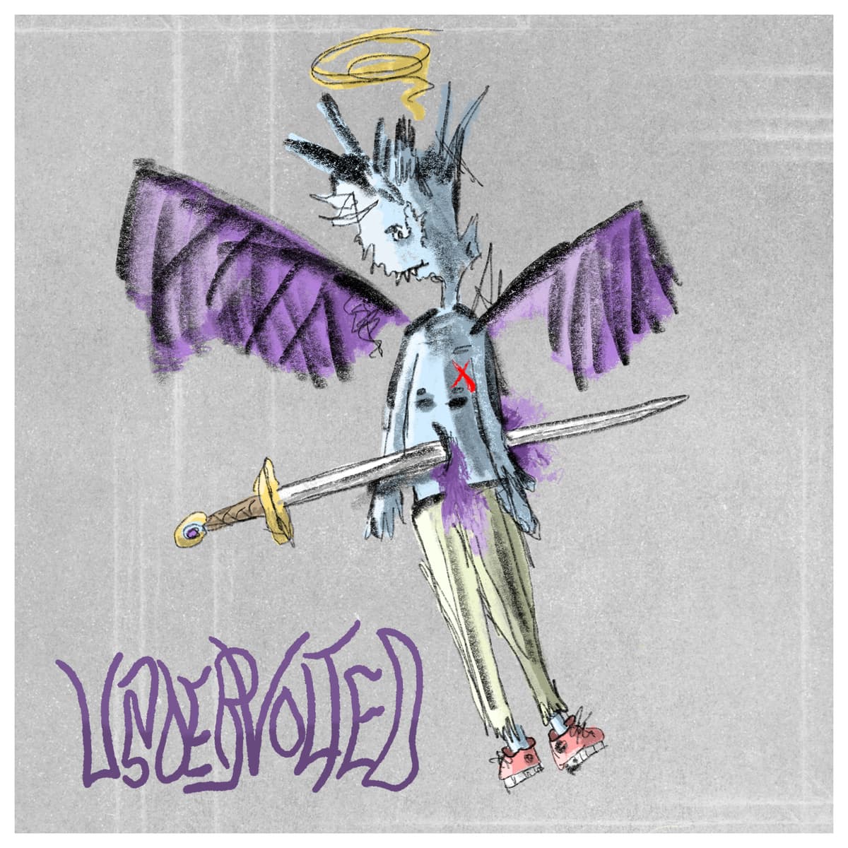Insert Angel