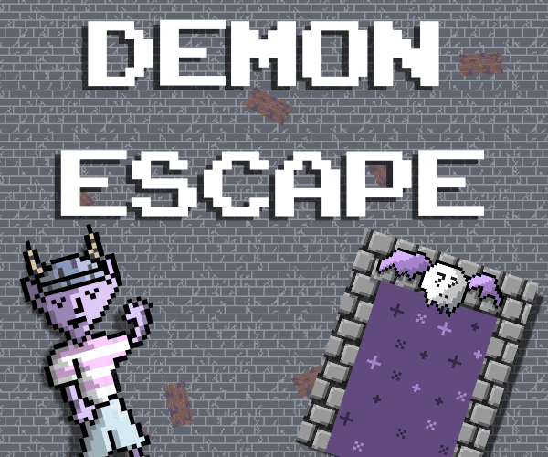 Demon Escape