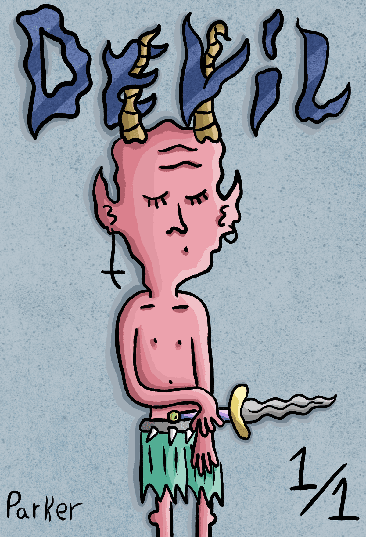 Devil Token