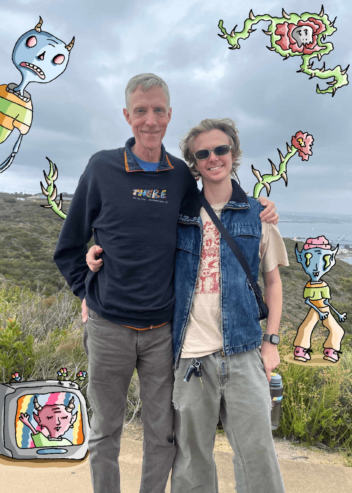 Father's Day