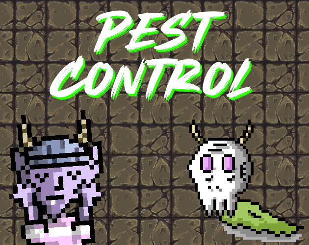 Pest Control